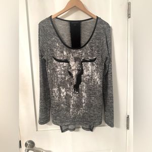 Rock and Republic sweater